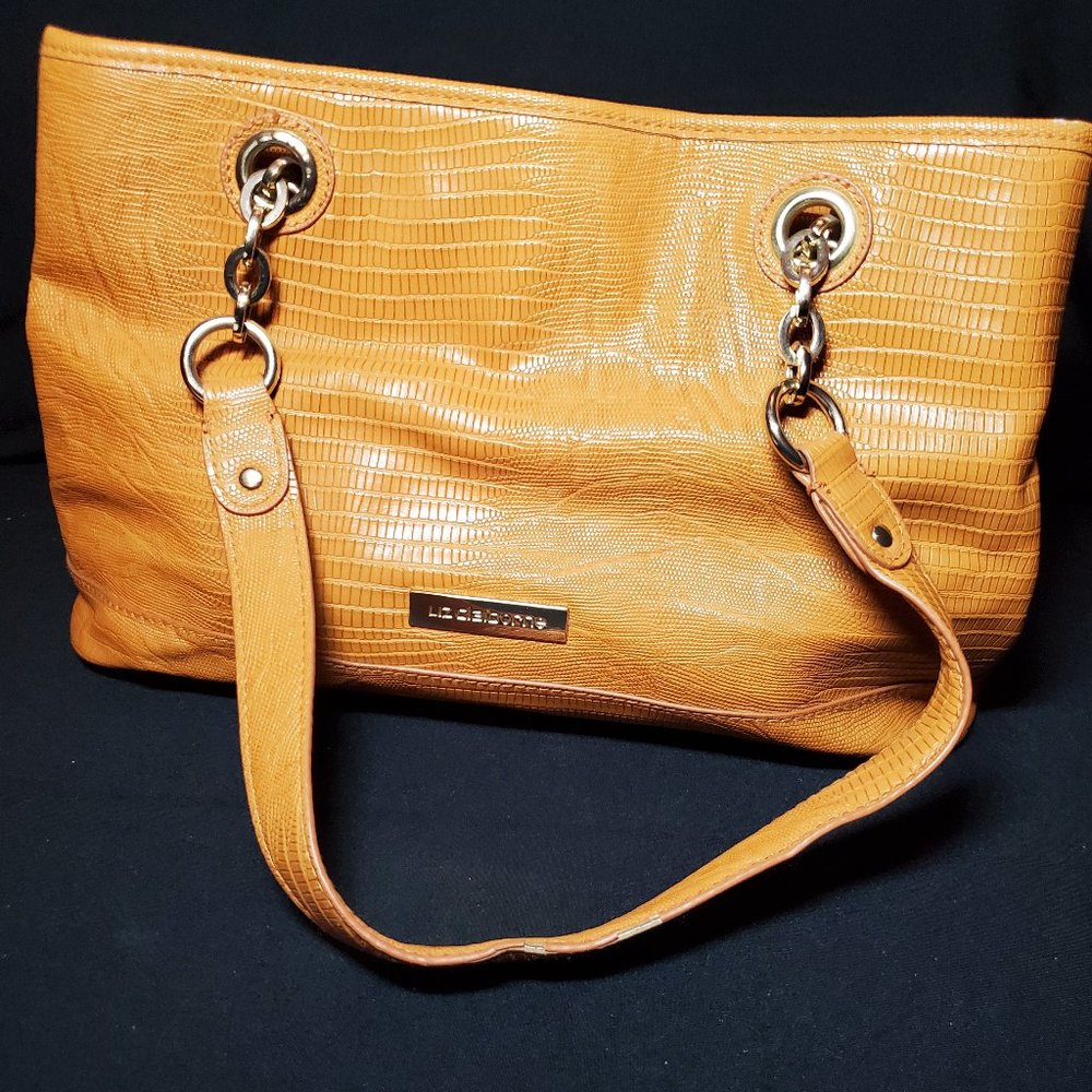 Liz Claiborne Shoulder Bag